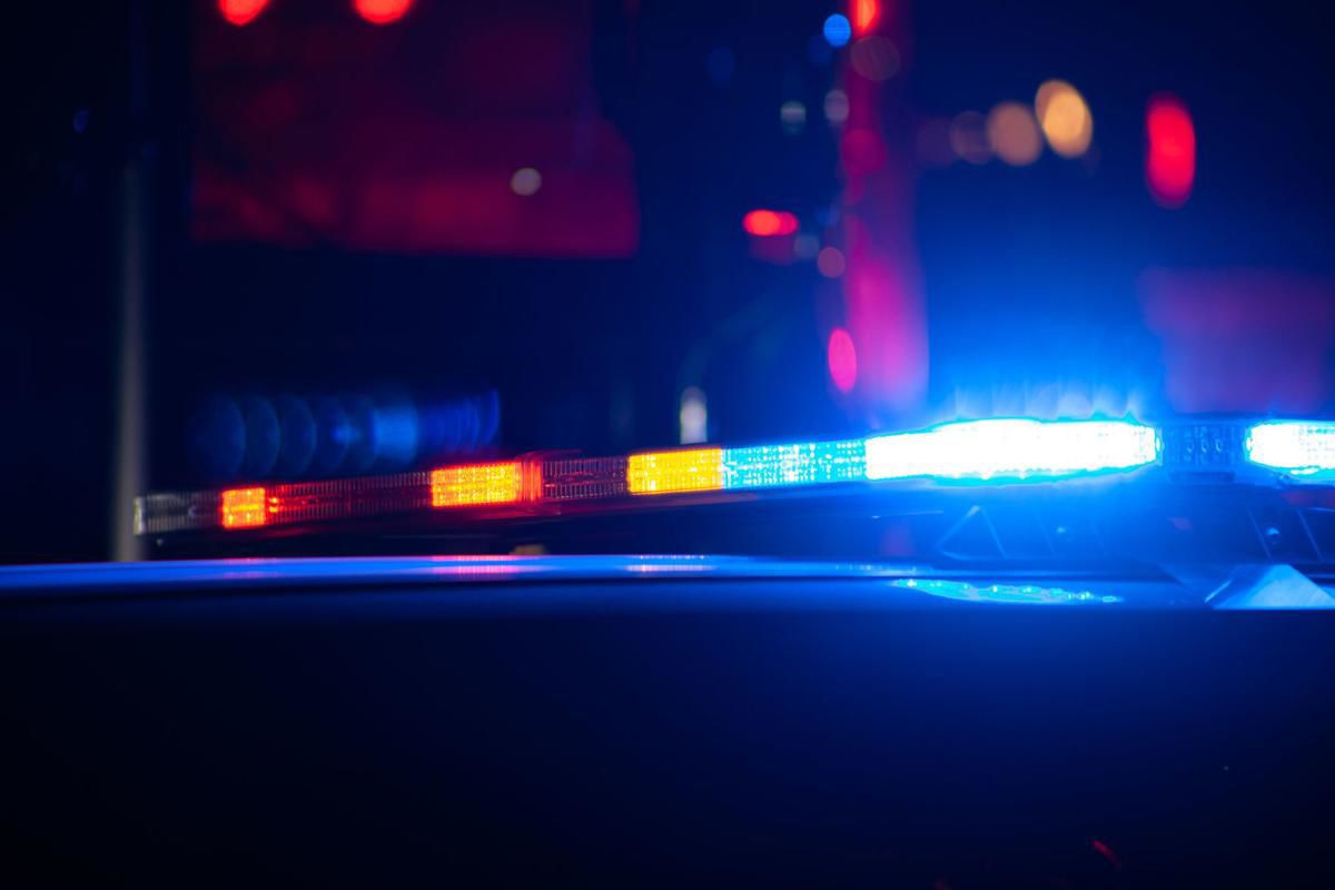 2 die in fiery crash fleeing police traffic stop in Sun Prairie, authorities say